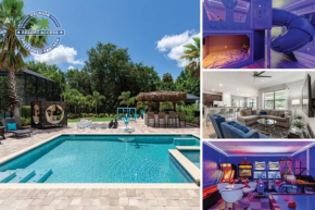 Stunning Villa for Rent in Orlando6582